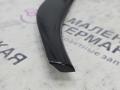 молдинг стекла BMW X6 F16 2014, 3.0 л., N55 B30 A, бензин, АКПП, красный, правый руль, 51377377892, 7377892 - фото №4