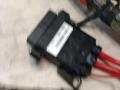 проводка BMW X5 F15 2014, 3.0 л., N57 D30 A, дизель, АКПП, mineralweiss metallic (a96), полный привод, правый руль, 61112357479, 2357479, 61112357480, 2357480, 61112357481, 2357481 - фото №33