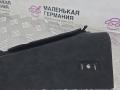 Накладка стойки двери зад. прав. BMW 8 серия G14/G15 G15 2021, 4.4 л., N63B44D, бензин, АКПП, черный, купе, полный привод, 51437433496, 7433496, 51438076106, 8076106 - фото №6