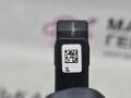 ручка наружная задняя правая Mercedes-Benz C-Класс W205/S205/C205 W205.042 2014, 2.0 л., M 274.920, бензин, АКПП, 755 серый, седан, задний привод, правый руль, A0997601659 - фото №5