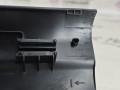 накладка на порог внутренняя BMW X1 F48 2017, 2.0 л., B48 A20 B, бензин, АКПП, alpinweiss 3 (300), полный привод, правый руль, 51477326833, 7326833, 51477366821, 7366821 - фото №6