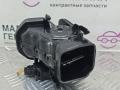 воздуховод печки Mercedes-Benz C-Класс W205/S205/C205 W205.042 2014, 2.0 л., M 274.920, бензин, АКПП, 755 серый, седан, задний привод, правый руль, A2218300872, K11119A00, ZBAT0072D00, A2058300200 - фото №5