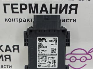 датчик мертвых (слепых) зон BMW 5 серия G30/G31 G30 2019, 4.4 л., N63 B44 C, бензин, АКПП, carbonschwarz metallic (416), седан, полный привод, 66326895290, 6895290, 66326893736, 6893736, 66326892839, 6892839