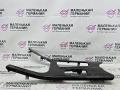 Декоративная накладка центральной консоли BMW X3 F25 2013, 2.0 л., N20 B20 A, бензин, АКПП, а52/7 spacegrau, хетчбэк 5 дв., полный привод, правый руль, 9200957, 9200951, 51169200957 - фото №2