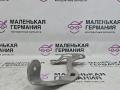кронштейн глушителя Mercedes-Benz E-Класс W212 [рестайлинг] W212 2013, 2.0 л., M 274.920, бензин, АКПП, 775 iridiumsilber, седан, задний привод, правый руль, A2741421140 - фото №7