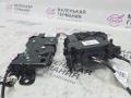 электропривод багажника BMW 5 серия G30/G31 G30 2018, 2.0 л., B48 B20 A, бензин, АКПП, a96 mineral-weiss metallic, седан, задний привод, правый руль, 51247441014, 7441014, 51247383561, 7383561 - фото №6