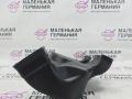 воздуховод BMW X1 F48 2017, 2.0 л., B48 A20 B, бензин, АКПП, alpinweiss 3 (300), полный привод, правый руль, 51459263337, 9263337 - фото №5