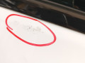 дверь задняя правая BMW 6 серия F06/F12/F13 2012, 4.4 л., N63 B44 B, бензин, АКПП, alpinweiss 3 (300), хетчбэк 5 дв., задний привод, правый руль, 41527294994, 7294994 - фото №4