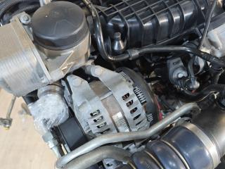 генератор BMW 5 серия F07/F10/F11 2010, 3.0 л., N55 B30 A, бензин, АКПП, задний привод, правый руль, 12317591529, 7591529, 1042106070
