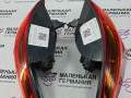 фонарь задний BMW X1 F48 2016, 2.0 л., B47 C20 A, дизель, АКПП, alpinweiss 3 (300), передний привод, правый руль, 63217488546, 63217350716, 63217488545, 63217350715, 7488546, 7350716, 7488545, 7350715 - фото №10