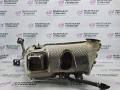 фильтр сажевый BMW X1 F48 2016, 2.0 л., B47 C20 A, дизель, АКПП, alpinweiss 3 (300), передний привод, правый руль, 18308589837, 8589837, 8591078, 8591645, 8570686, 13628570686, 8576996 - фото №4