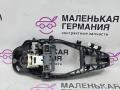 скелет ручки двери задней правой BMW X3 G01 2019, 2.0 л., B48B20C, бензин, АКПП, c1m phytonic-blau metallic, внедорожник 5 дв., полный привод, 51217401204, 7401204 - фото №6
