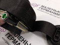 ремень безопасности BMW X1 F48 2017, 2.0 л., B48 A20 B, бензин, АКПП, alpinweiss 3 (300), полный привод, правый руль, 72117401714, 7401714, 635267200 - фото №7