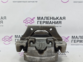 суппорт задний правый BMW X5 F15 2014, 3.0 л., N57 D30 A, дизель, АКПП, mineralweiss metallic (a96), полный привод, правый руль, 34216776788, 6776788