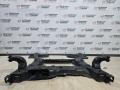 подрамник перед. Mercedes-Benz A-Класс W176 2013, 2.0 л., M 270.920, бензин, робот, серый, хетчбэк 5 дв., передний привод, правый руль, A2466201200 - фото №9