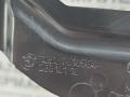 кронштейн (крепление) BMW 6 серия F06/F12/F13 2012, 4.4 л., N63 B44 B, бензин, АКПП, alpinweiss 3 (300), хетчбэк 5 дв., задний привод, правый руль, 12527610564, 7610564 - фото №3
