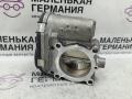 заслонка дроссельная Mercedes-Benz E-Класс W213/S213/C238/A238 2018, 2.0 л., M 274.920, бензин, АКПП, 149 polar white или polarweiss, седан, задний привод, правый руль, A2701410025 - фото №6