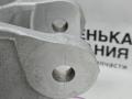 кулак задний левый BMW 6 серия F06/F12/F13 2012, 4.4 л., N63 B44 B, бензин, АКПП, alpinweiss 3 (300), хетчбэк 5 дв., задний привод, правый руль, 33306852891, 6852891 - фото №8
