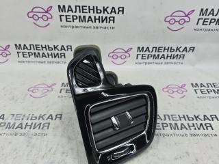 дефлектор обдува салона Jeep Compass 2 поколение (2017 - 2026), 5UT64TRMAB, 5UT64DX8AB