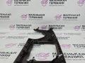 пластик панели BMW X1 F48 2017, 2.0 л., B48 A20 B, бензин, АКПП, alpinweiss 3 (300), полный привод, правый руль, 51456822061, 6822061, 3335028, 51456822064, 6822064 - фото №12
