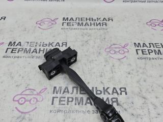 ограничитель открывания двери BMW X1 F48 2016, 2.0 л., B47 C20 A, дизель, АКПП, alpinweiss 3 (300), передний привод, правый руль, 51227436003, 7436003