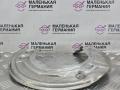 защитный кожух тормозного механизма BMW 5 серия G30/G31 G30 2018, 2.0 л., B48 B20 A, бензин, АКПП, a96 mineral-weiss metallic, седан, задний привод, правый руль, 34106861797, 6861797 - фото №7