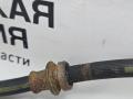 шланг тормозной BMW X5 M F85 2016, 4.4 л., S63 B44 B, бензин, АКПП, donington grau (c28), полный привод, 34306776293, 6776293, 34306788437, 6788437, 34306853744, 6853744 - фото №7