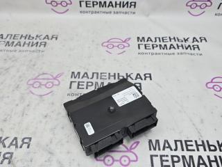 блок управления печки / климат-контроля BMW X3 G01 2019, 2.0 л., B48B20C, бензин, АКПП, c1m phytonic-blau metallic, внедорожник 5 дв., полный привод, 64119436679, 9436679