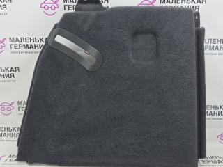 обшивка багажника BMW X3 G01 2019, 2.0 л., B48B20C, бензин, АКПП, c1m phytonic-blau metallic, внедорожник 5 дв., полный привод, 51477452458, 7452458, 9462110