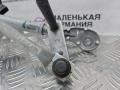 механизм стеклоочистителя (трапеция дворников) BMW X5 G05 2021, 3.0 л., B58B30C, бензин, АКПП, черный, внедорожник 5 дв., полный привод, 61619880517, 9880517, 8739979 - фото №8
