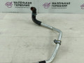 трубка охлаждающей жидкости Mercedes-Benz C-Класс W205/S205/C205 2014, 2.0 л., M 274.920, бензин, АКПП, белый, седан, задний привод, правый руль, A2742001651 - фото №7