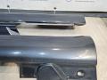 пороги (комплект) Mercedes-Benz C-Класс W205/S205/C205 W205.042 2014, 2.0 л., M 274.920, бензин, АКПП, 755 серый, седан, задний привод, правый руль, A2056903140, A2056903240 - фото №19