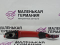 ручка наружная BMW X6 F16 2014, 3.0 л., N55 B30 A, бензин, АКПП, красный, правый руль, 51217356046, 7356046 - фото №5