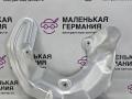 защитный кожух тормозного механизма BMW X1 F48 2017, 2.0 л., B48 A20 B, бензин, АКПП, синий mediterranblau c10, полный привод, правый руль, 6854969, 34106854969 - фото №2