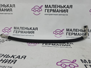 трубка топливная BMW 5 серия G30/G31 G31 2017, 2.0 л., B48 B20 B, бензин, АКПП, alpinweiss 3 (300), универсал, правый руль, 13538635511, 8635511