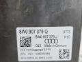 блок ABS Audi A5 F5 2018, 2.0 л., CVKB, бензин, АКПП, белый металлик 2y / s9r, хетчбэк 5 дв., правый руль, 8W0907379Q, 8W0614517T, 8W0973374 - фото №8