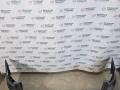 бампер задний BMW X3 F25 2013, 2.0 л., N20 B20 A, бензин, АКПП, а52/7 spacegrau, хетчбэк 5 дв., полный привод, правый руль, 7278478, 51127278478 - фото №17