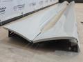 пороги (комплект) BMW 5 серия G30/G31 G30 2018, 2.0 л., B48 B20 A, бензин, АКПП, a96 mineral-weiss metallic, седан, задний привод, правый руль, 51777387342, 51777387341, 51777475604, 51777475603, 51777387337, 51777387338, 7387338, 7387337, 7435875, 7435876 - фото №5