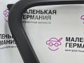 молдинг двери передней левой BMW 5 серия G30/G31 G30 2017, 2.0 л., B48 B20 A, бензин, АКПП, b65 jatoba brown metallic, седан, задний привод, правый руль, 51337384929, 7384929 - фото №6