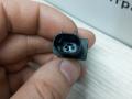 датчик температуры BMW 3 серия F30/F31/F34 F30 2012, 3.0 л., N55 B30 A, бензин, АКПП, black sapphire metallic (475), седан, задний привод, 65816936953, 6936953 - фото №4