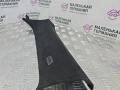 обшивка стойки BMW 8 серия G14/G15 G15 2021, 4.4 л., N63B44D, бензин, АКПП, черный, купе, полный привод, 7433489, 51438076101, 8076101, 51437433489 - фото №5