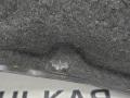 перегородка BMW X1 F48 2017, 2.0 л., B48 A20 B, бензин, АКПП, alpinweiss 3 (300), полный привод, правый руль, 51717290714, 7290714 - фото №8
