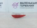 фонарь освещения пространства для ног Lexus GS 3 поколение (2005 - 2008) - фото №4