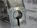 кулак поворотный левый BMW 6 серия F06/F12/F13 2012, 4.4 л., N63 B44 B, бензин, АКПП, alpinweiss 3 (300), хетчбэк 5 дв., задний привод, правый руль, 31216775769, 6775769, 31214082759, 4082759 - фото №11