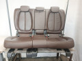 салон (комплект сидений) BMW X1 F48 2017, 2.0 л., B48 A20 B, бензин, АКПП, alpinweiss 3 (300), полный привод, правый руль, 52107411897, 52107411899, 52107411900, 52107468601, 52107430797, 52107430790, 7411899, 7411900, 7468601, 7411897, 7430790, 7430797 - фото №30