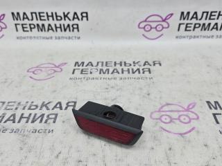 подсветка двери задней Mercedes-Benz C-Класс W204 [рестайлинг] W204.048 2012, 1.8 л., M 271.860, бензин, АКПП, 149 белый, седан, задний привод, правый руль, A2048207901