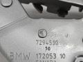 петля капота правая BMW X5 M F85 2016, 4.4 л., S63 B44 B, бензин, АКПП, donington grau (c28), полный привод, 41007381782, 7381782 - фото №12