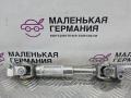 рулевой карданчик BMW X5 F15 2013, 3.0 л., N57 D30 A, дизель, АКПП, 300 alpinweiss iii, полный привод, правый руль, 32306776928, 6776928 - фото №2