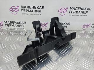 кронштейн (крепление) BMW 3 серия E90/E91 [рестайлинг] (2008 - 2013), 2.0 л., N46 B20 BD, бензин, АКПП, 11617500673, 7500673