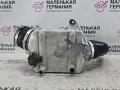интеркулер BMW 6 серия F06/F12/F13 2012, 4.4 л., N63 B44 B, бензин, АКПП, alpinweiss 3 (300), хетчбэк 5 дв., задний привод, правый руль, 17517575405, 7575402, 7575405, 13627599042, 7575407 - фото №3
